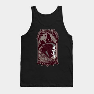 death Tank Top